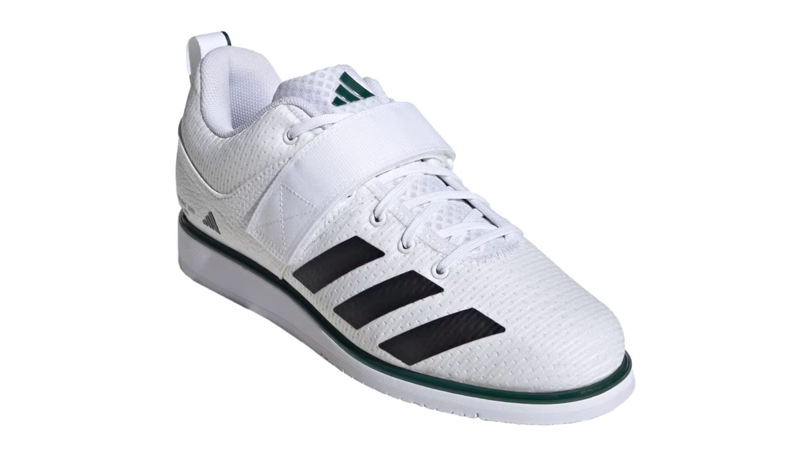 Adidas weightlifting shoes wood heel clearance